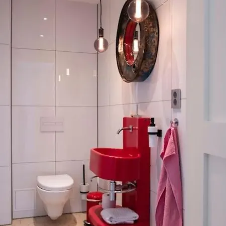 Luxury Penthouse In Oslo, Fjord View, Jacuzzi And Huge Terrasse Apartment *