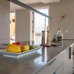 Luxury Penthouse In Oslo, Fjord View, Jacuzzi And Huge Terrasse Lägenhet Oslo