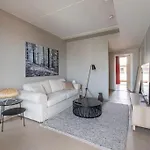 Lägenhet Luxury Penthouse In Oslo, Fjord View, Jacuzzi And Huge Terrasse Oslo