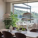 Luxury Penthouse In Oslo, Fjord View, Jacuzzi And Huge Terrasse Lägenhet *