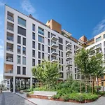 Luxury Penthouse In Oslo, Fjord View, Jacuzzi And Huge Terrasse * Oslo