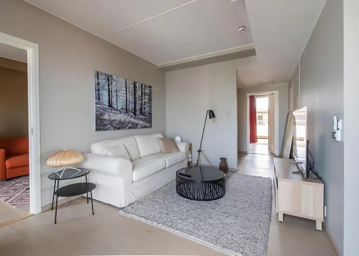 Διαμέρισμα Luxury Penthouse In Oslo, Fjord View, Jacuzzi And Huge Terrasse Όσλο